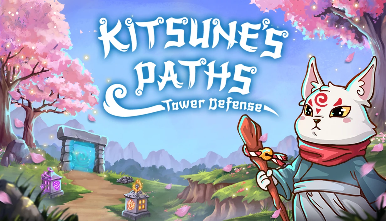Kitsune's Paths
